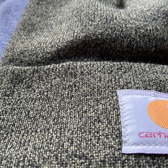 carhartt beanie - Picture 3 of 3